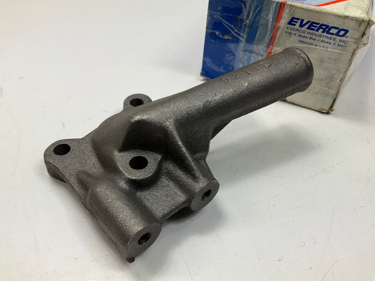 Everco W4445 Coolant Water Outlet For 1980-82 Datsun 210, 310 A14 A15
