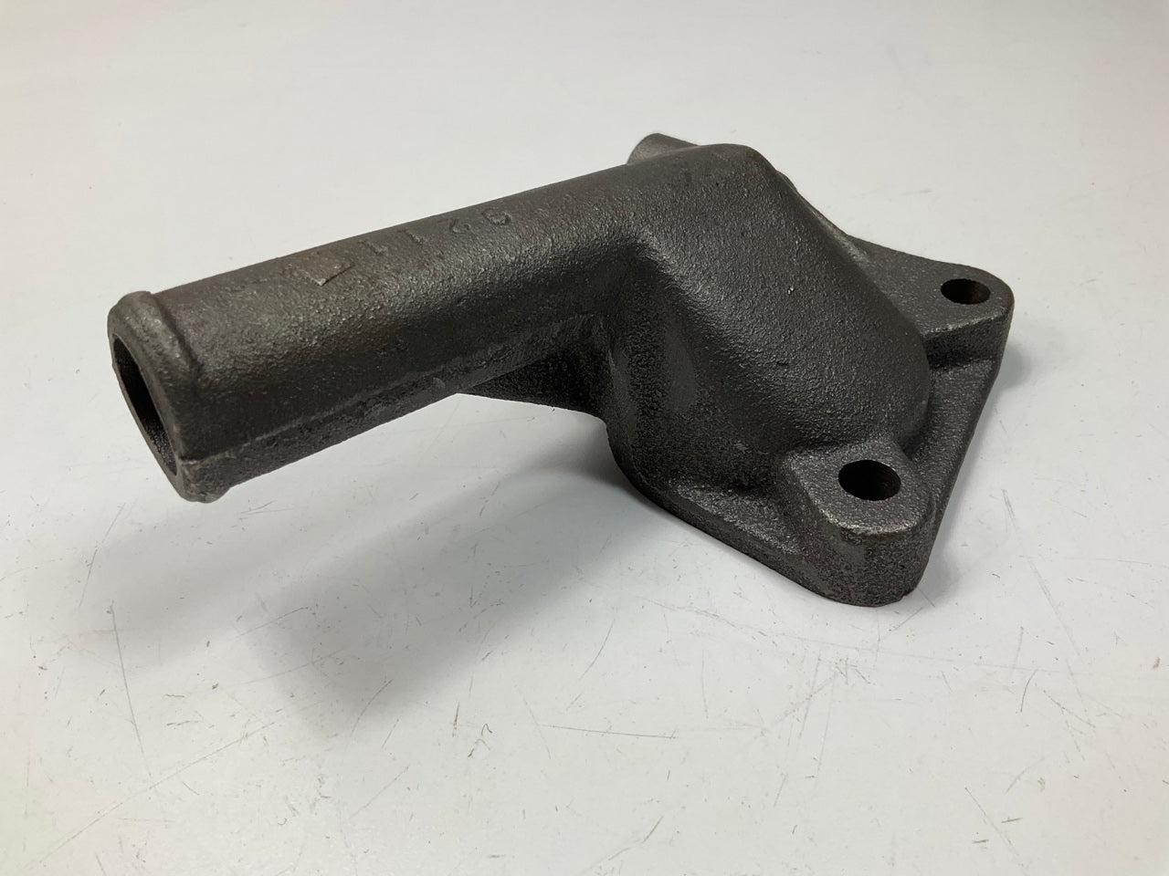 Everco W4445 Coolant Water Outlet For 1980-82 Datsun 210, 310 A14 A15