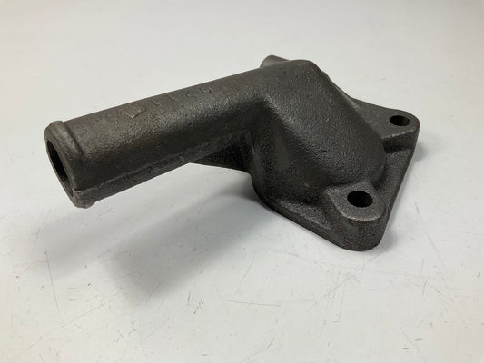 Everco W4445 Coolant Water Outlet For 1980-82 Datsun 210, 310 A14 A15