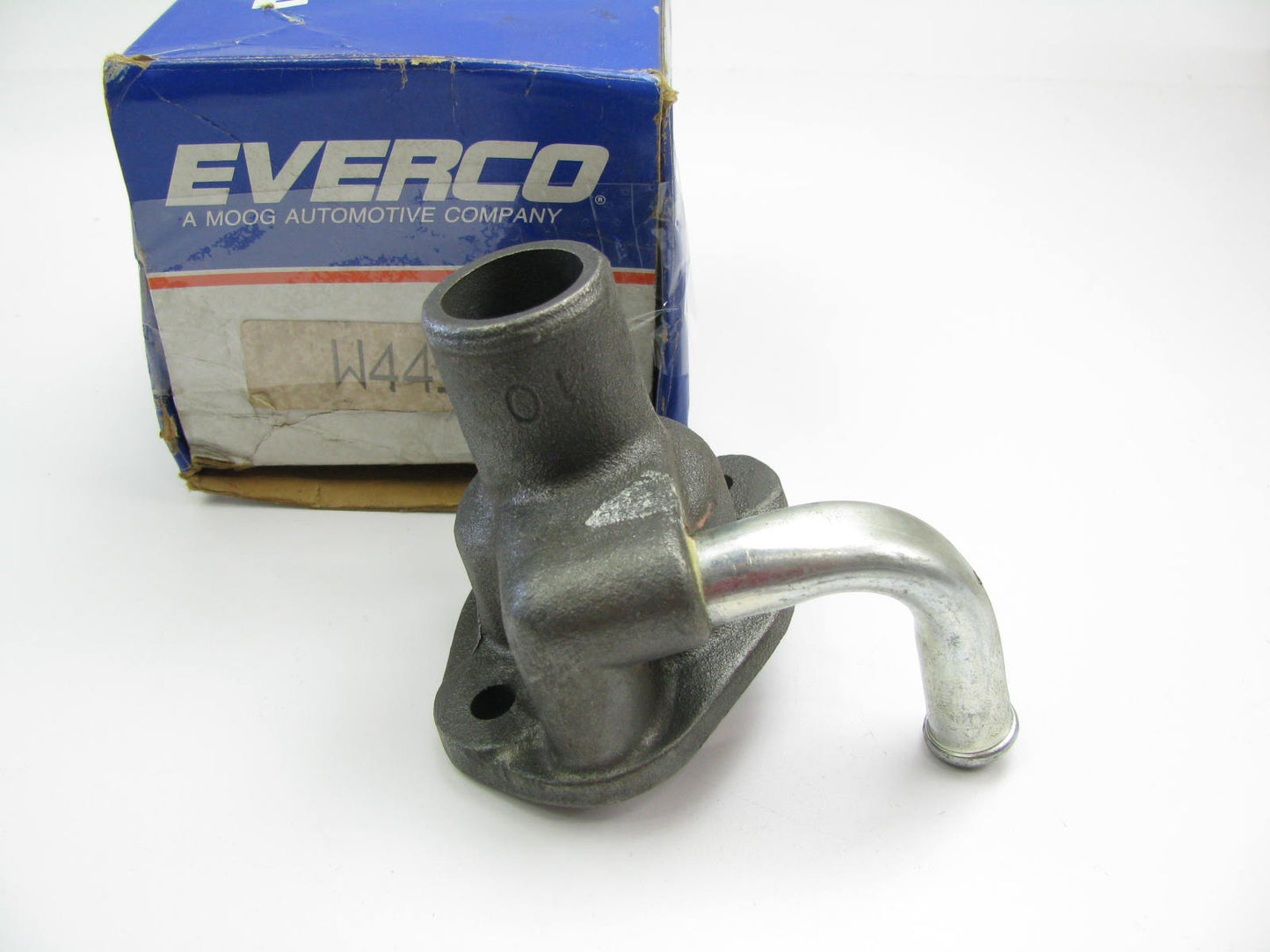 Everco W4453 Coolant Water Outlet For 1981-1983 Regal 1981 Century 3.8L