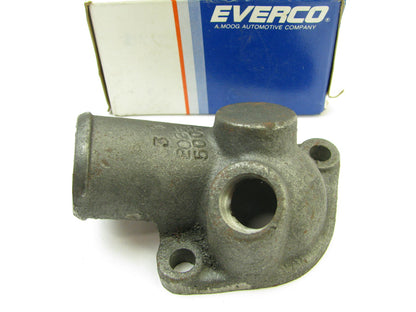 Everco W4457 Thermostat Coolant Housing For 1980-1981 Chevrolet Pontiac 3.8L V6