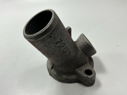 Everco W4464 Engine Coolant Water Outlet 1983-1985 Mustang / Capri 3.8L V6 ONLY