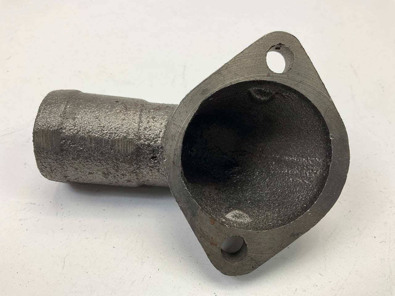 Everco W4467 Engine Coolant Water Outlet For 1987-1995 Chrysler 3.0L-V6