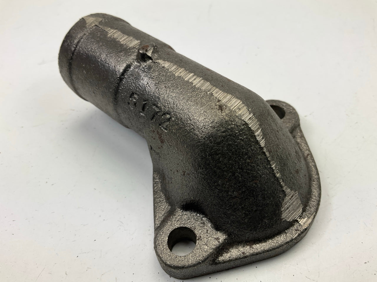 Everco W4467 Engine Coolant Water Outlet For 1987-1995 Chrysler 3.0L-V6
