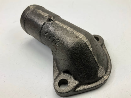 Everco W4467 Engine Coolant Water Outlet For 1987-1995 Chrysler 3.0L-V6
