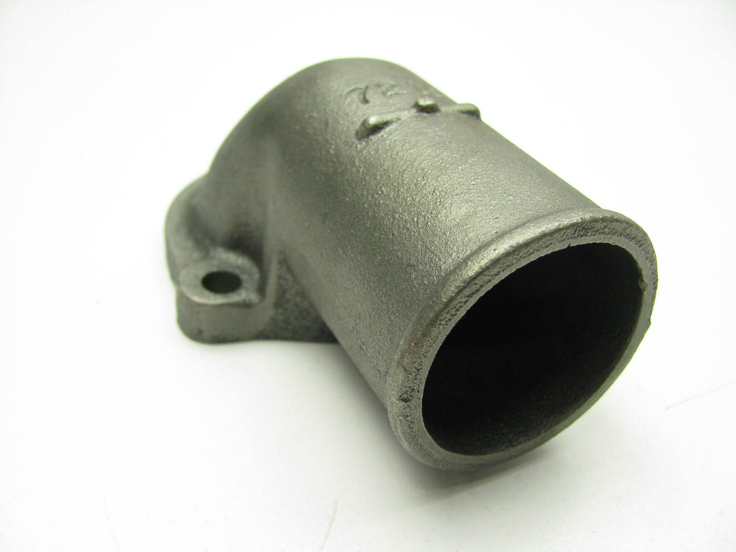 1984-1987 Ford Escort 2.0L DIESEL Coolant Water Outlet Water Neck Everco W4473