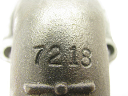 1984-1987 Ford Escort 2.0L DIESEL Coolant Water Outlet Water Neck Everco W4473