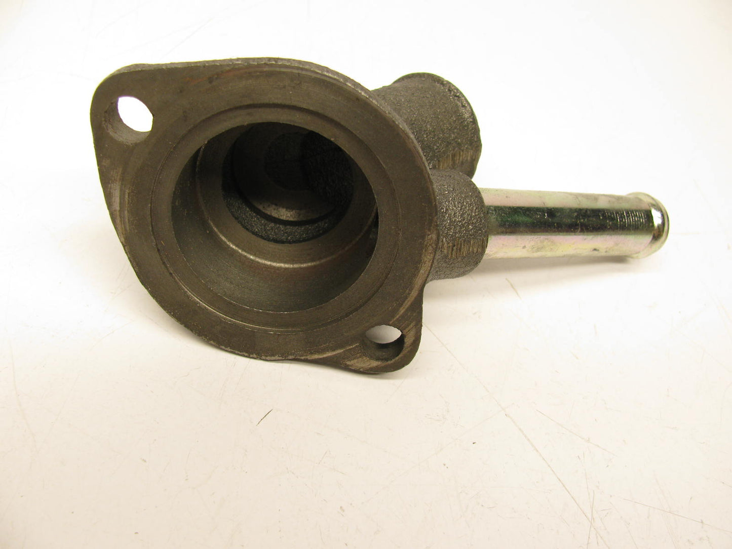 Everco W4474 Engine Coolant Water Outlet