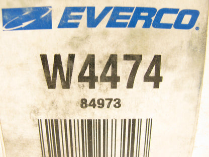 Everco W4474 Engine Coolant Water Outlet