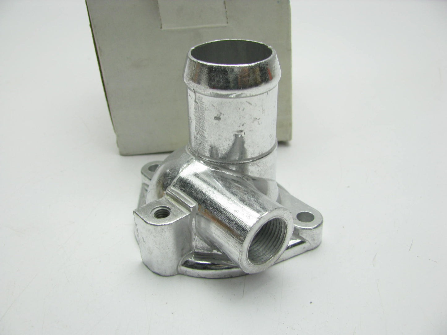 Everco W7409 Engine Coolant Water Outlet For 1990-1996 Honda 2.2L 2.3L
