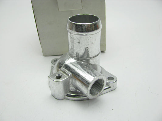 Everco W7409 Engine Coolant Water Outlet For 1990-1996 Honda 2.2L 2.3L