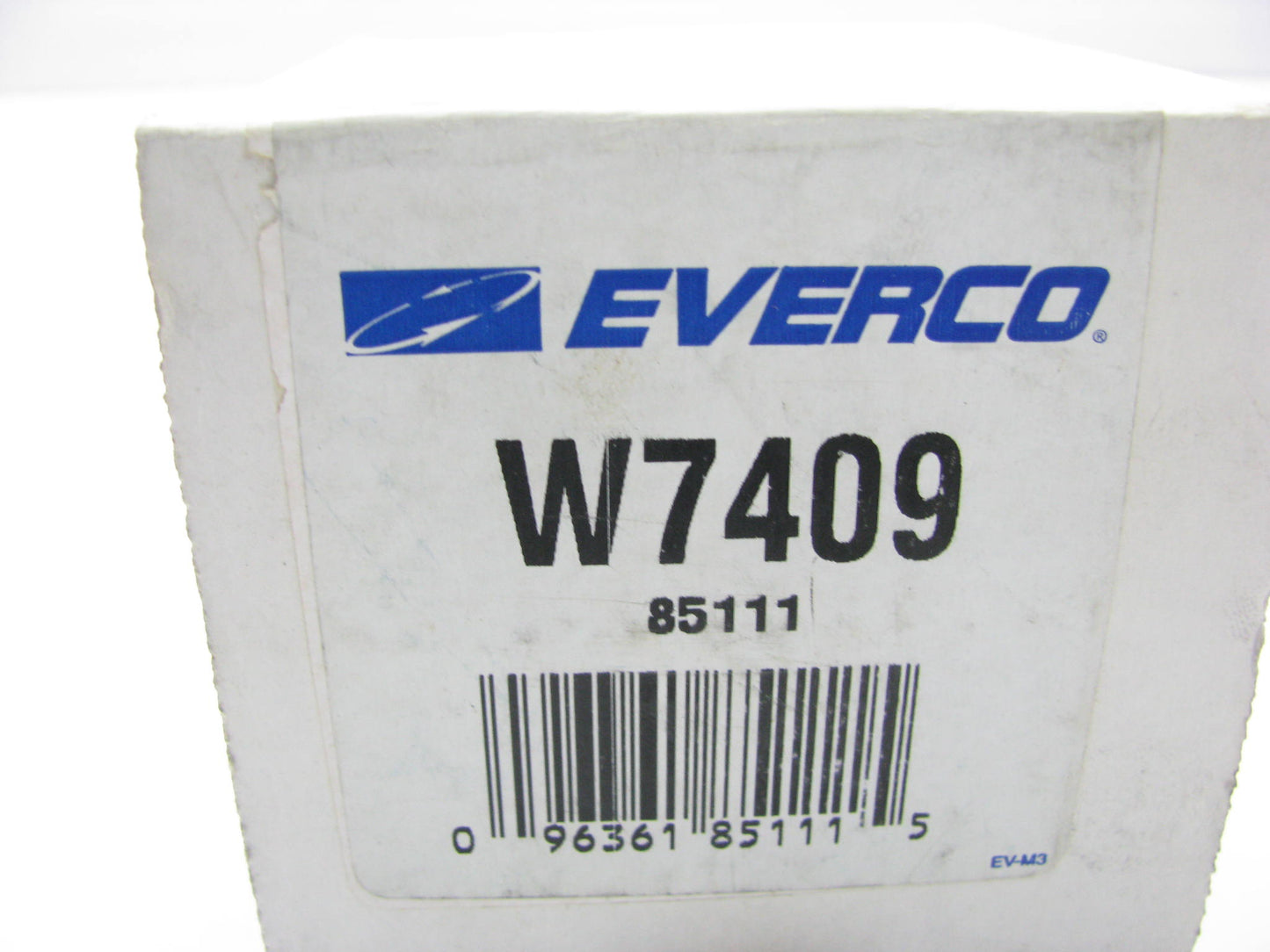 Everco W7409 Engine Coolant Water Outlet For 1990-1996 Honda 2.2L 2.3L