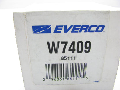 Everco W7409 Engine Coolant Water Outlet For 1990-1996 Honda 2.2L 2.3L