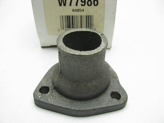 Everco W77986 Engine Coolant Water Outlet