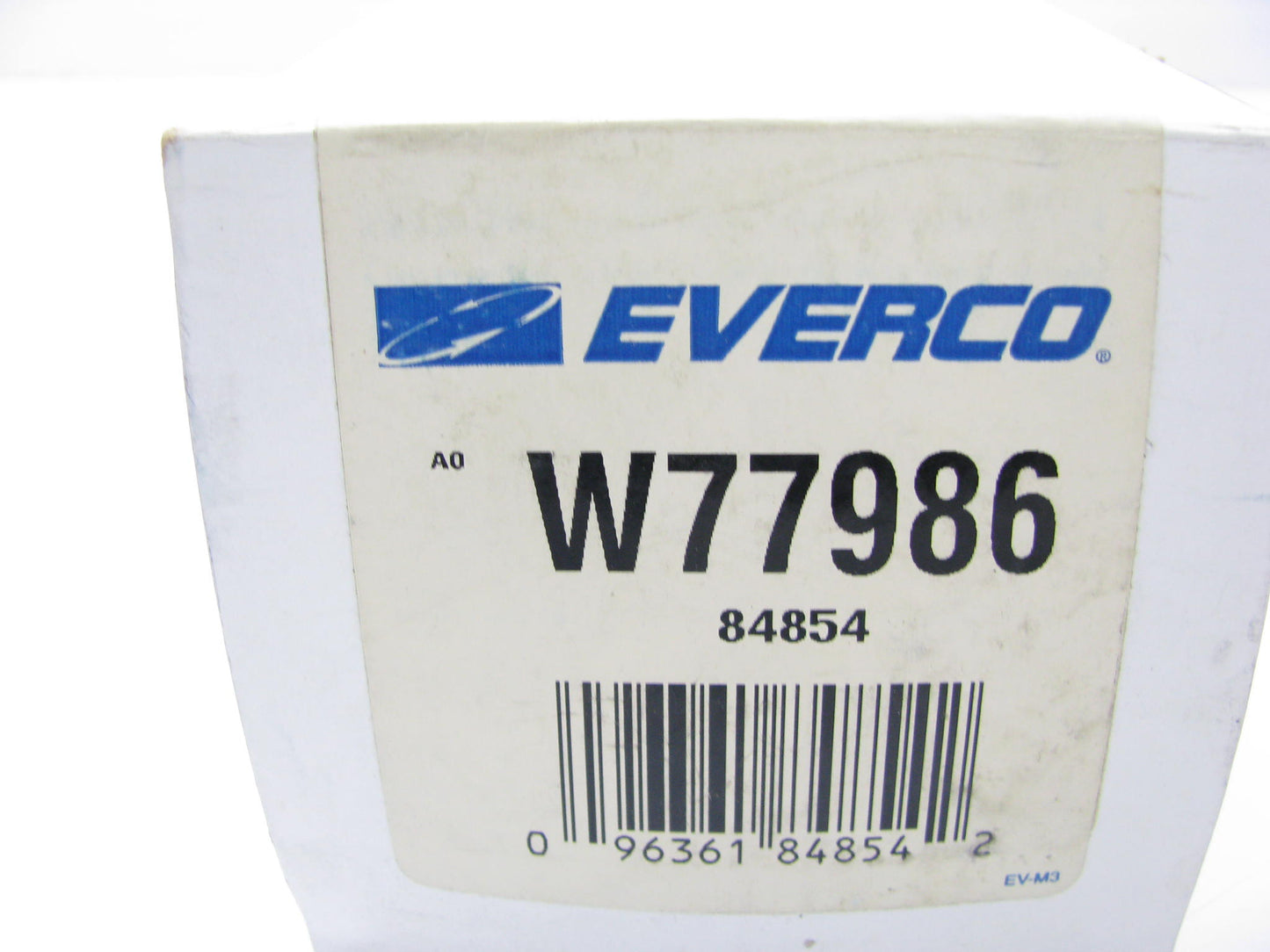 Everco W77986 Engine Coolant Water Outlet