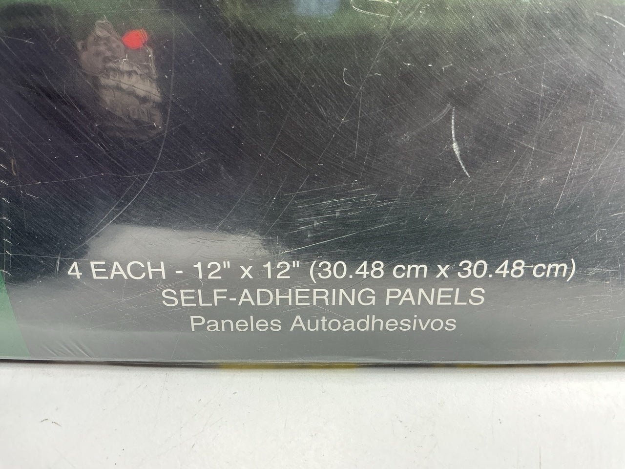 Evercoat 100828, Maxim Multi-Purpose Repair Panels. 12'' X 12'' - Pack Of 4