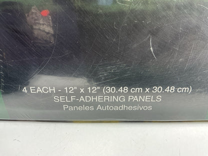 Evercoat 100828, Maxim Multi-Purpose Repair Panels. 12'' X 12'' - Pack Of 4