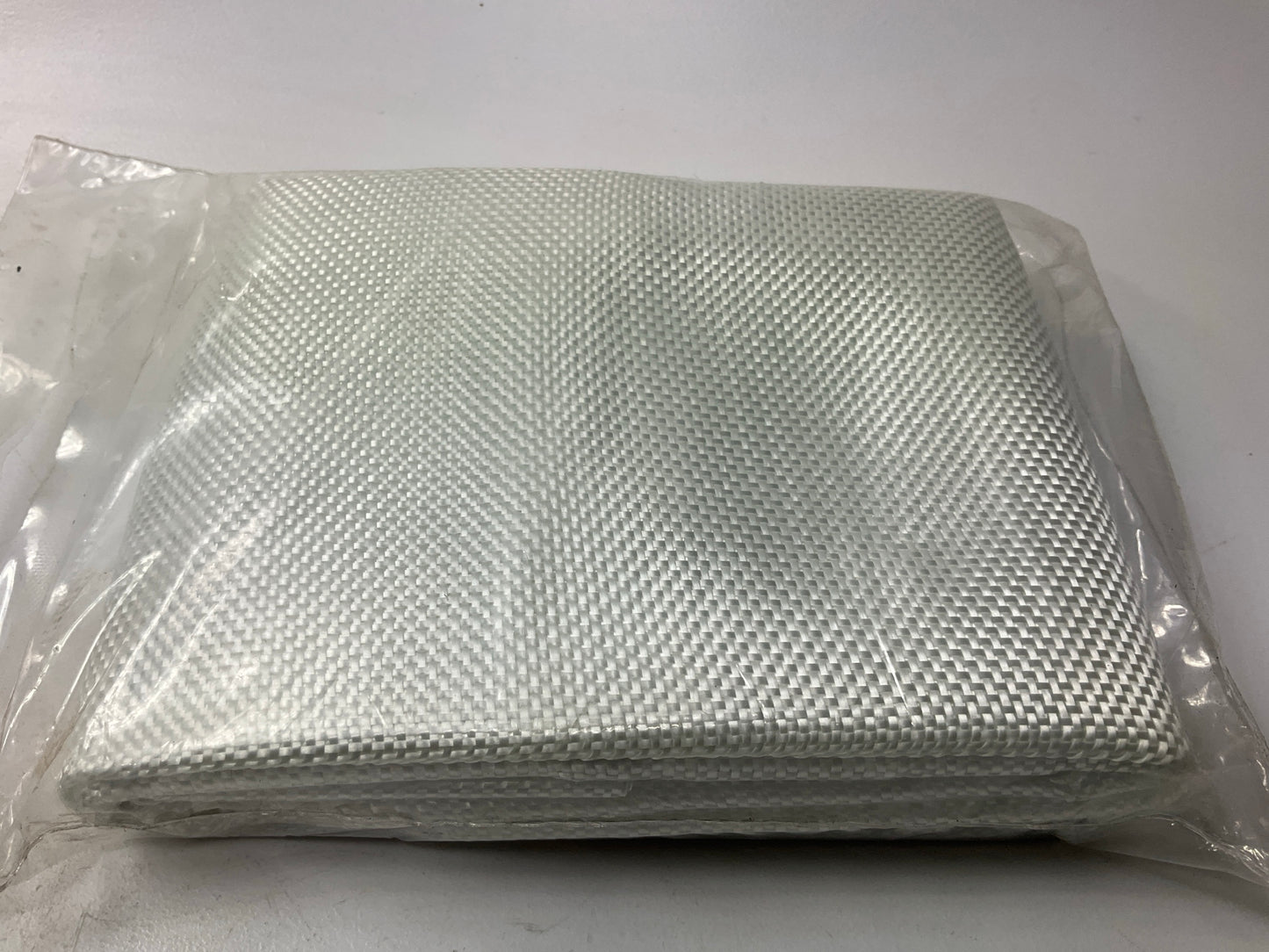 Sea-Glass Fiberglass Cloth Reinforcement Hole Patch Material 44'' X 1 Yard