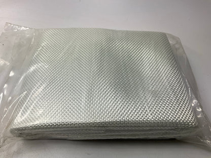 Sea-Glass Fiberglass Cloth Reinforcement Hole Patch Material 44'' X 1 Yard