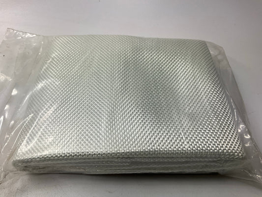 Sea-Glass Fiberglass Cloth Reinforcement Hole Patch Material 44'' X 1 Yard