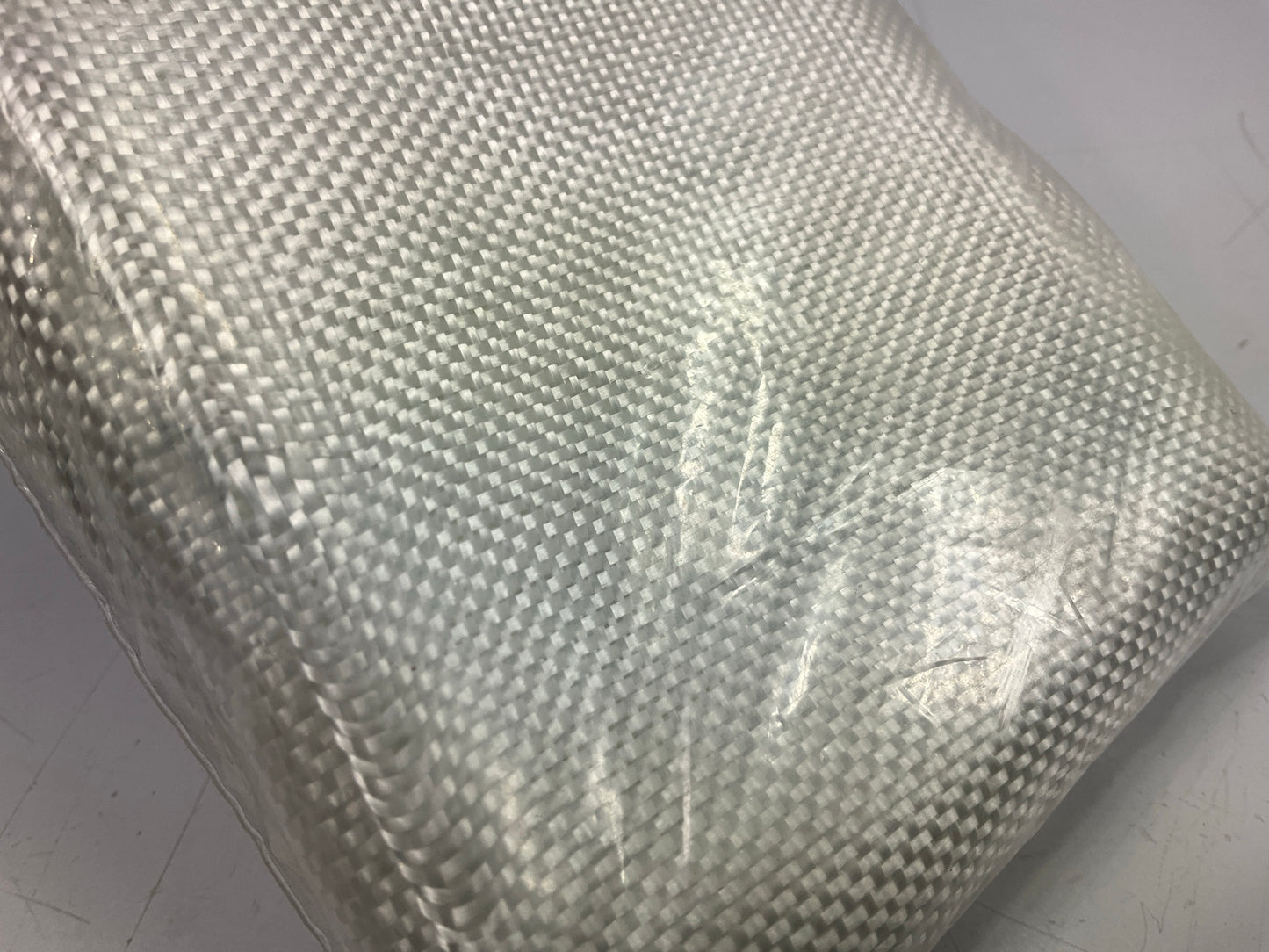 Evercoat 100917 Sea-Glass Woven Fiberglass Cloth 38'' X 1 Yard