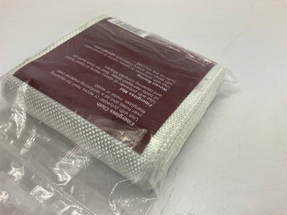 EVERCOAT 100932 Sea-Glass Fiberglass Repair Tape 4'' X 10 Yards 1.1 Square Yards