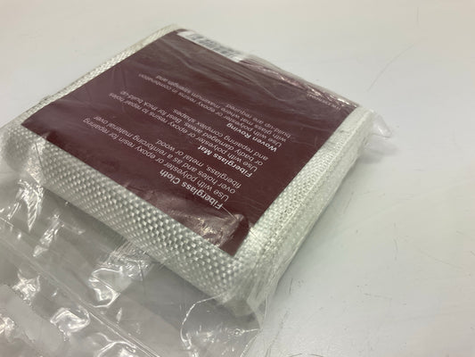 EVERCOAT 100932 Sea-Glass Fiberglass Repair Tape 4'' X 10 Yards 1.1 Square Yards