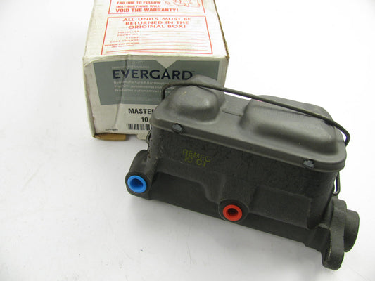 REMAN. Evergard 10-1583 Brake Master Cylinder
