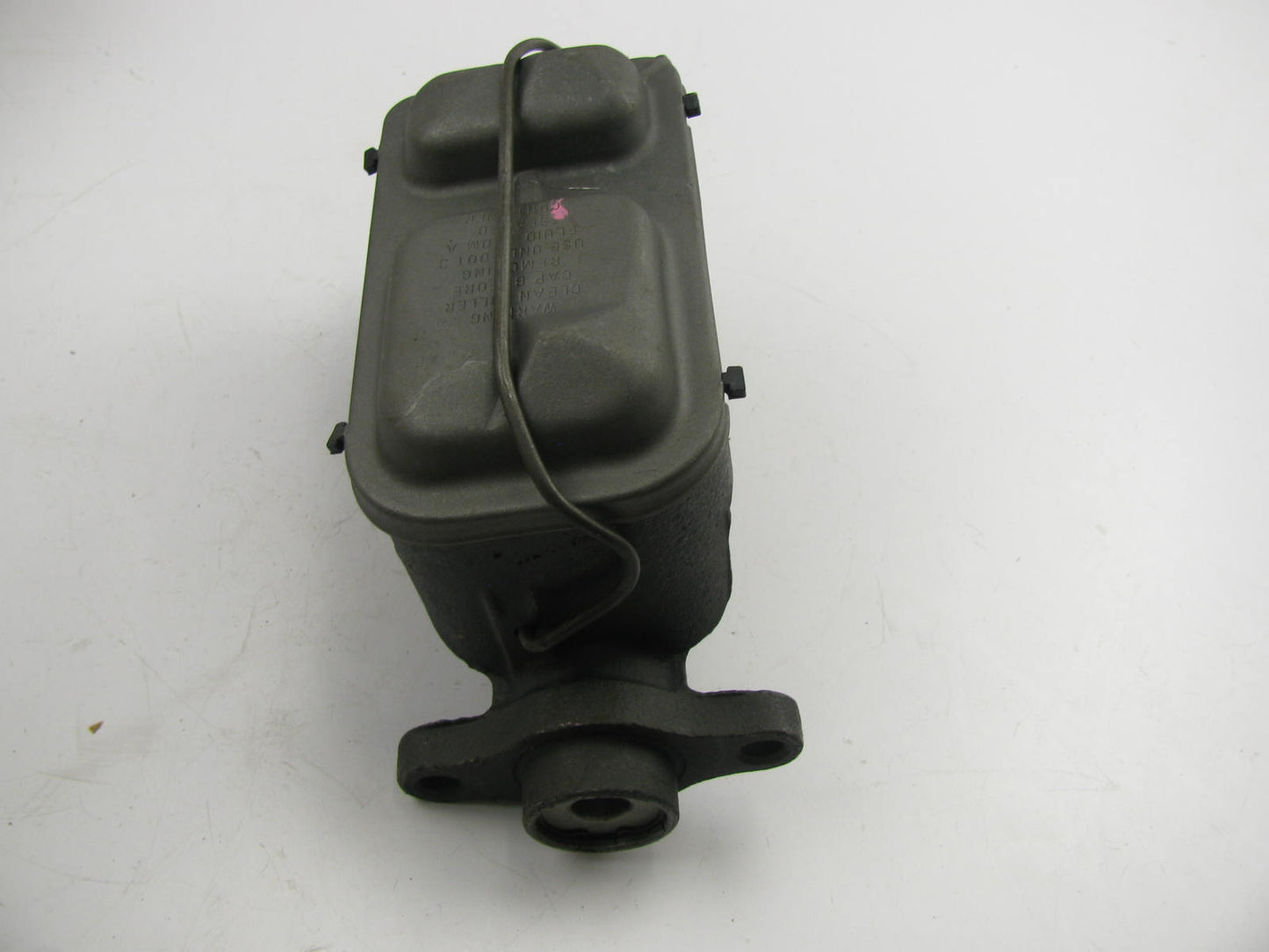 REMAN. Evergard 10-1583 Brake Master Cylinder