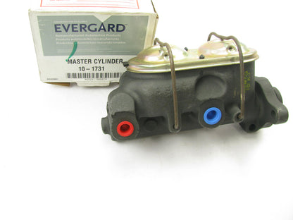 Evergard 10-1731 Remanufactured Brake Master Cylinder