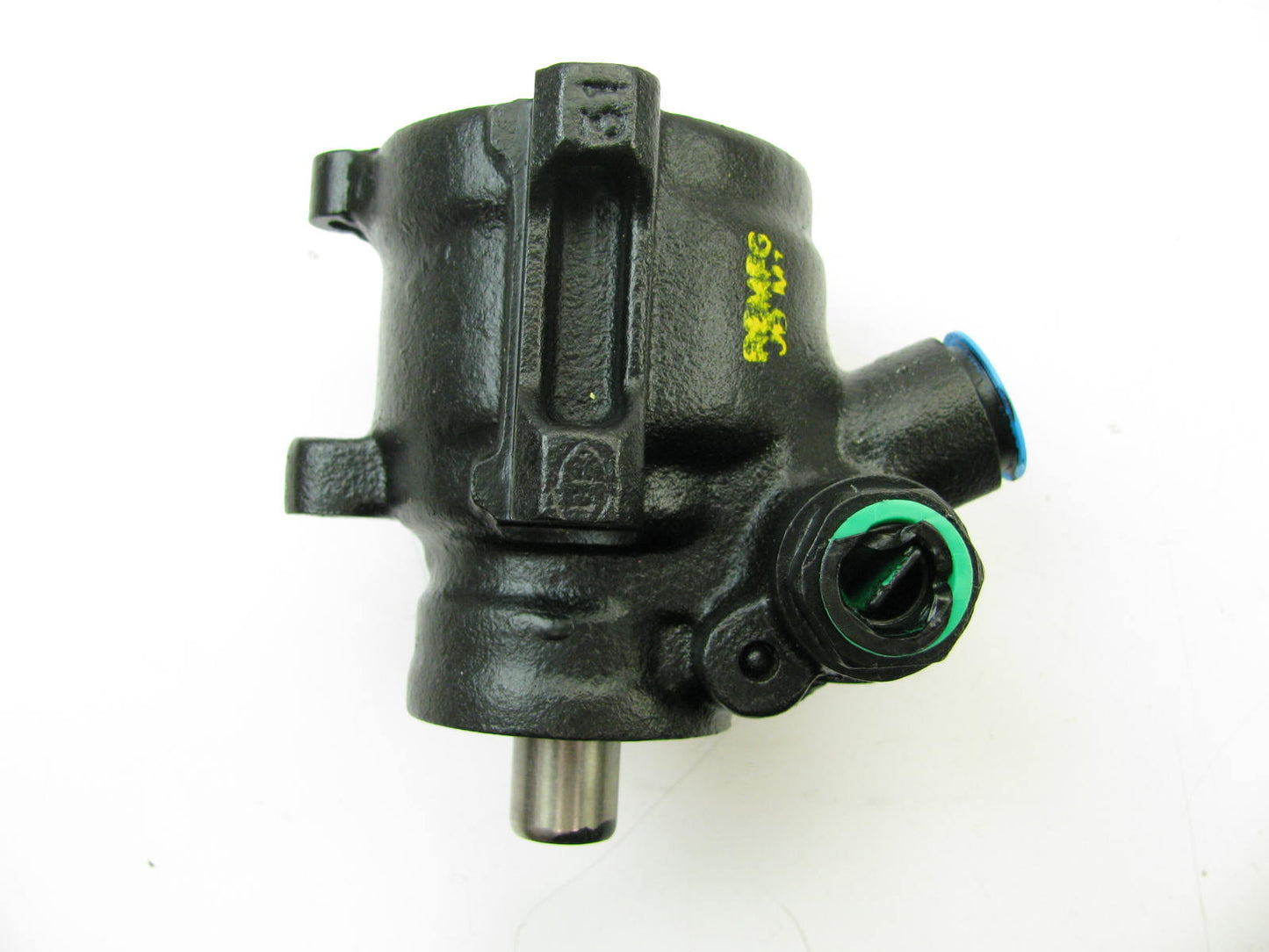 Evergard 20-771 Remanufactured Power Steering Pump