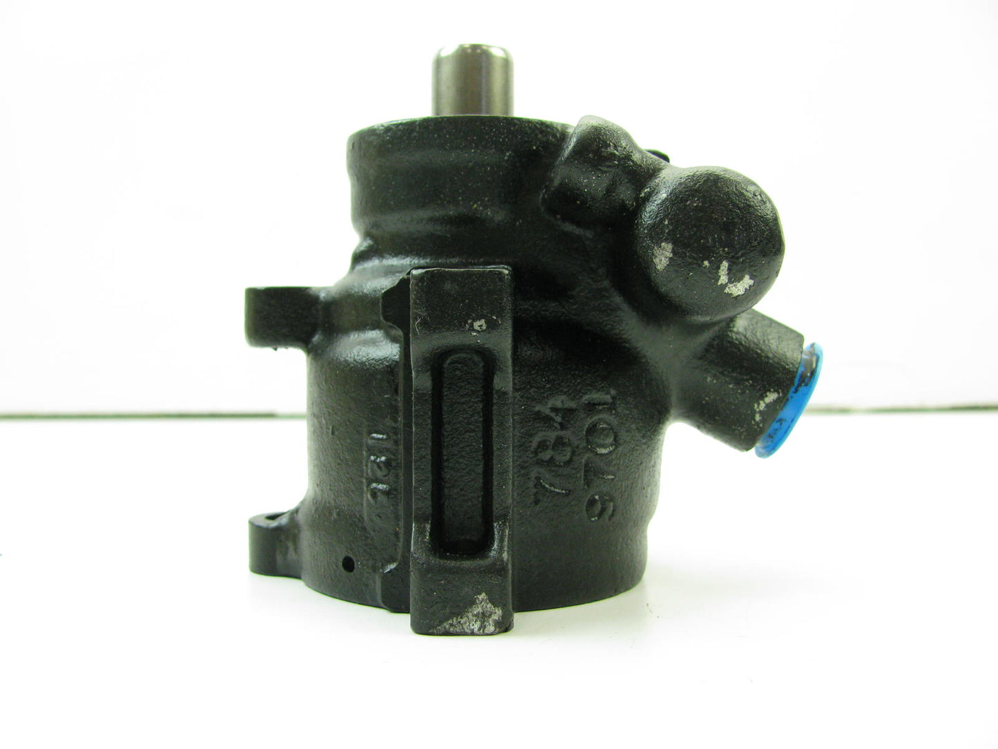 Evergard 20-771 Remanufactured Power Steering Pump