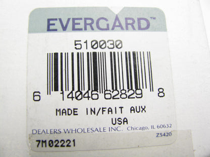 Evergard 510030 Front Wheel Bearing