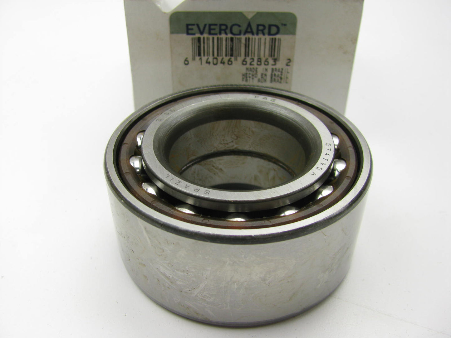 Evergard 514002 FRONT Wheel Bearing