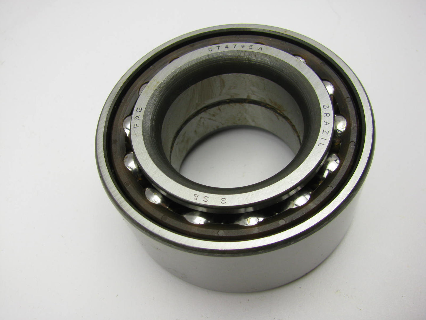 Evergard 514002 FRONT Wheel Bearing