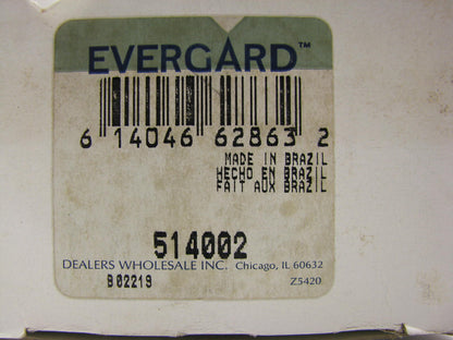Evergard 514002 FRONT Wheel Bearing