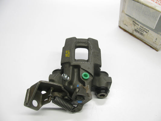 REMAN. Evergard CL2931 Rear Right Brake Caliper