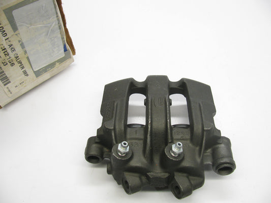 REMAN. Evergard CR2136 Front Right Disc Brake Caliper