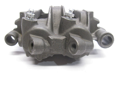 REMAN. Evergard CR2136 Front Right Disc Brake Caliper