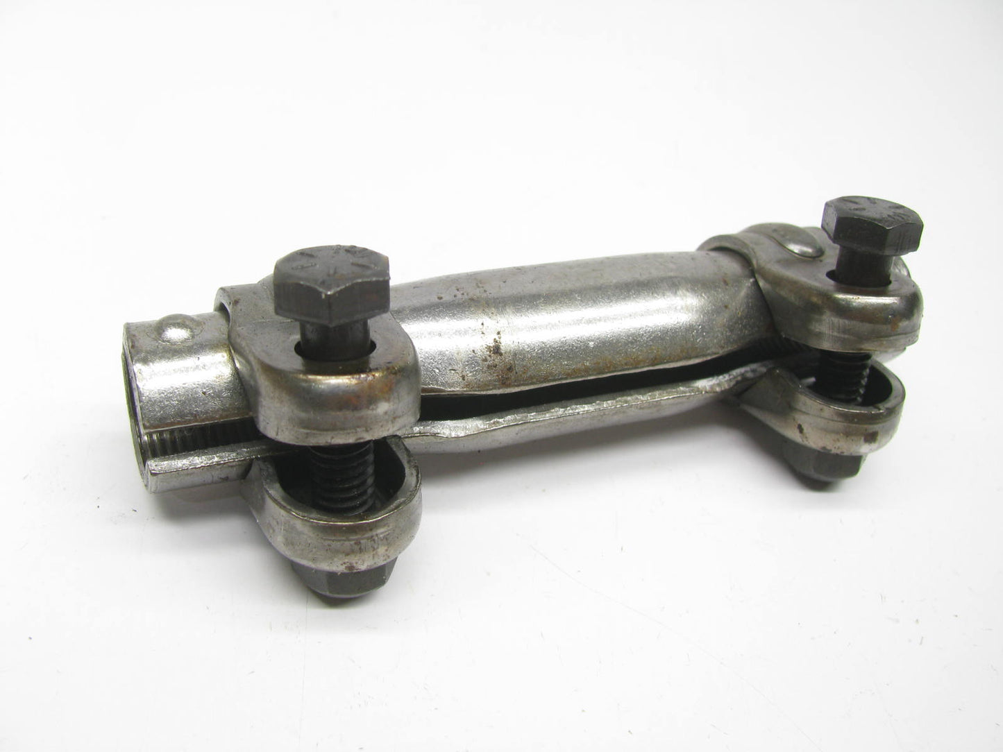 (2) Evergard ES2004S Steering Tie Rod End Adjusting Sleeve