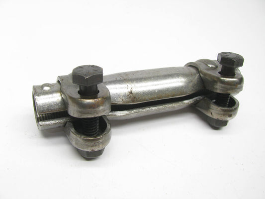 (2) Evergard ES2004S Steering Tie Rod End Adjusting Sleeve