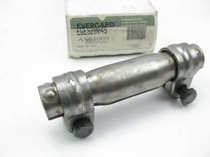 Evergard EGES2004S Steering Tie Rod End Adjusting Sleeve