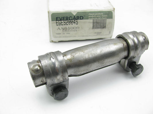 Evergard EGES2004S Steering Tie Rod End Adjusting Sleeve