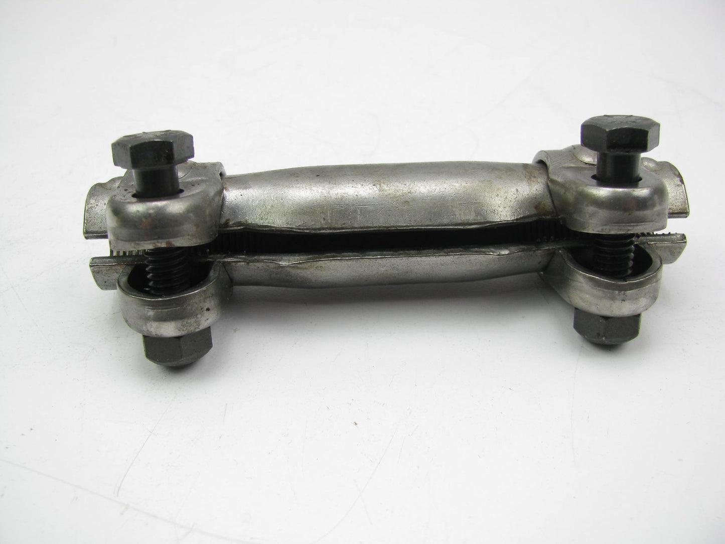 Evergard EGES2004S Steering Tie Rod End Adjusting Sleeve