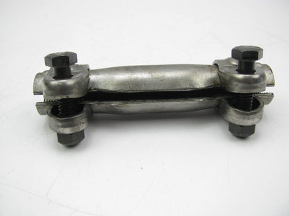 Evergard EGES2004S Steering Tie Rod End Adjusting Sleeve