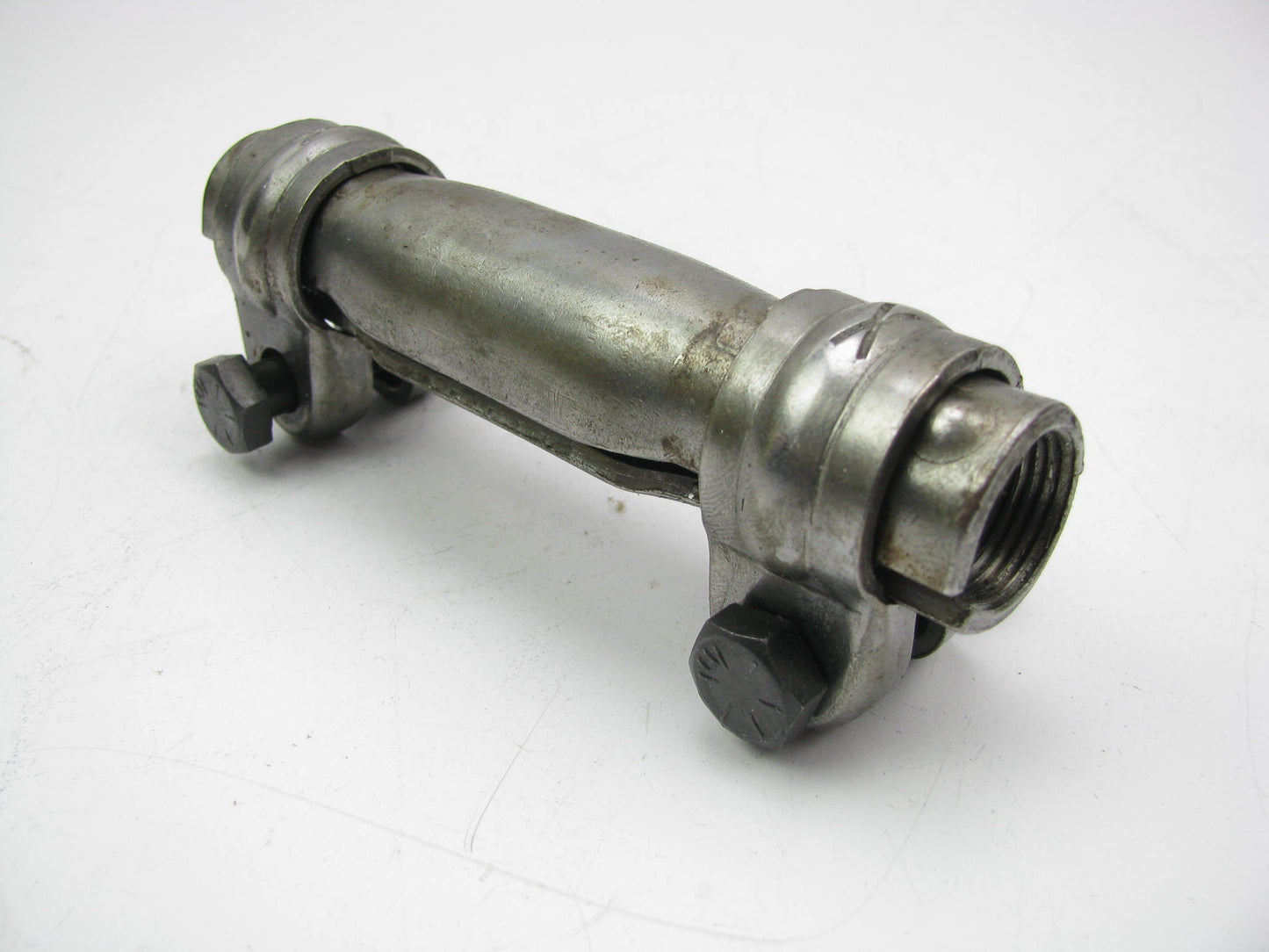 Evergard EGES2004S Steering Tie Rod End Adjusting Sleeve