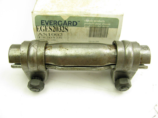 Evergard EGES2032S Steering Tie Rod End Adjusting Sleeve
