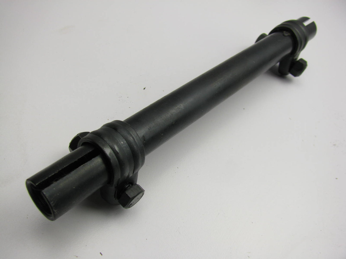 Evergard EGES2058S Steering Tie Rod End Adjusting Sleeve