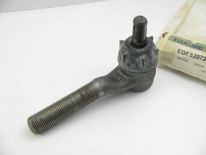 Evergard EGES2072RL FRONT INNER Steering Tie Rod End