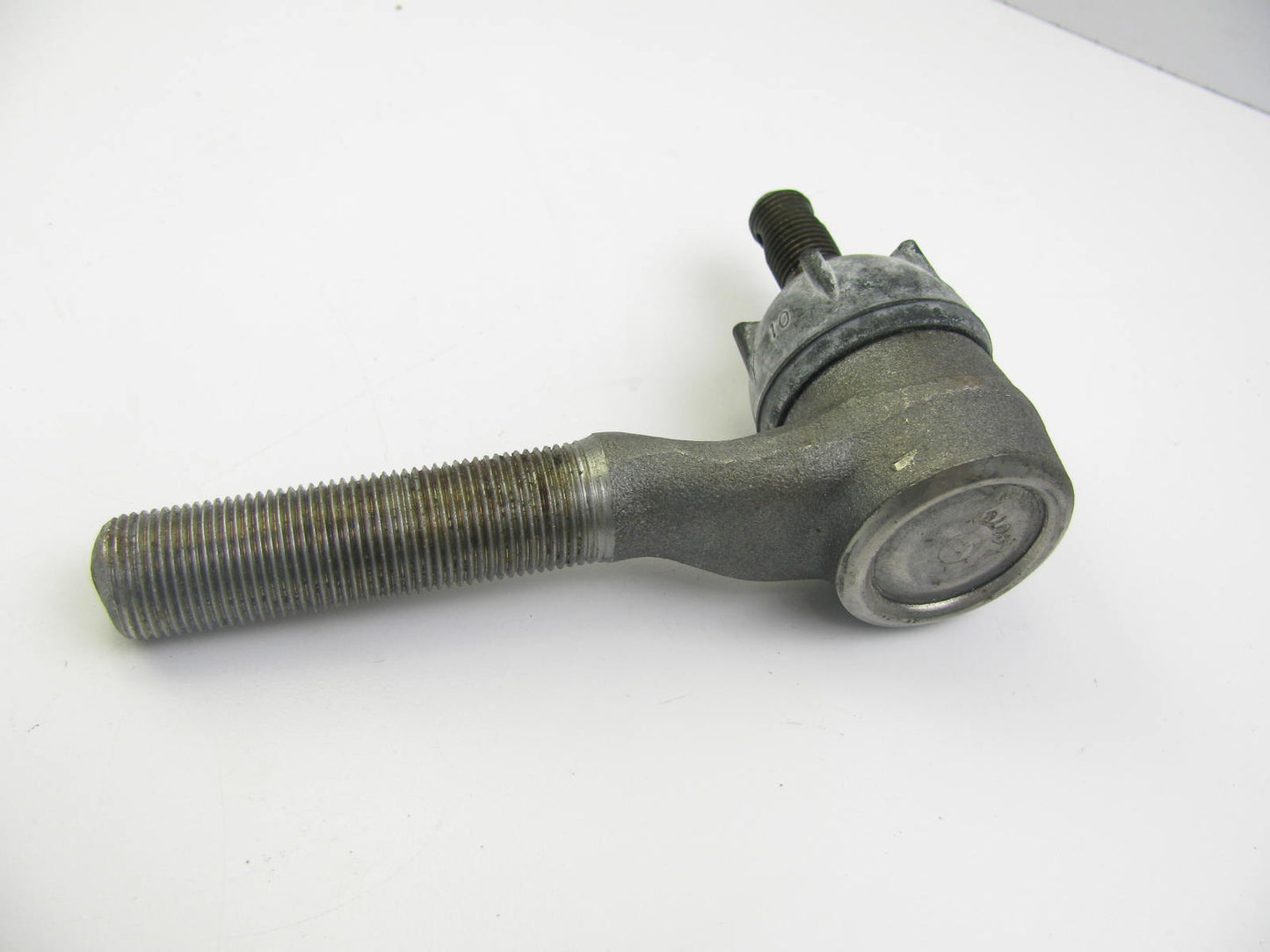 Evergard EGES2072RL FRONT INNER Steering Tie Rod End